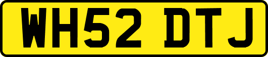 WH52DTJ