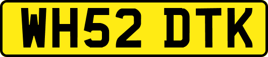 WH52DTK