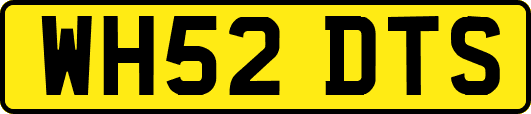 WH52DTS