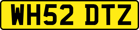 WH52DTZ
