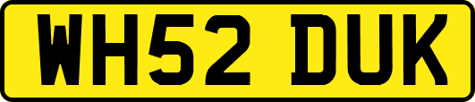 WH52DUK