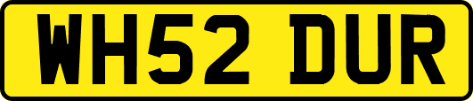 WH52DUR