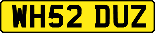 WH52DUZ