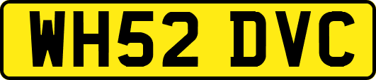 WH52DVC