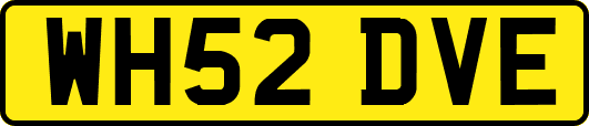 WH52DVE
