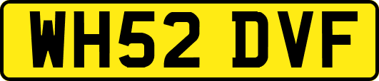 WH52DVF