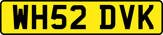 WH52DVK
