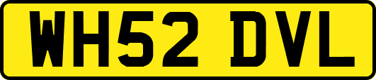 WH52DVL