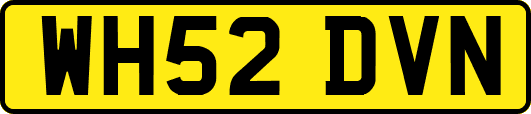 WH52DVN