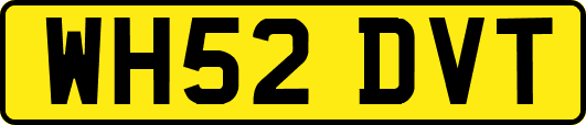 WH52DVT