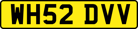 WH52DVV