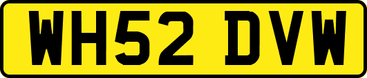 WH52DVW