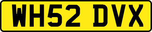 WH52DVX