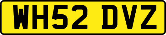 WH52DVZ