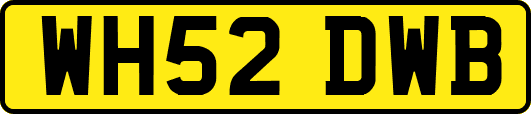 WH52DWB