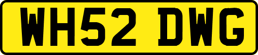 WH52DWG