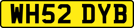 WH52DYB