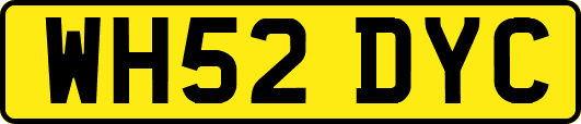 WH52DYC