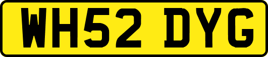 WH52DYG