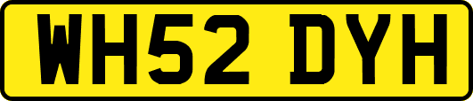 WH52DYH