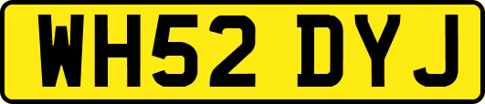 WH52DYJ