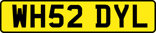 WH52DYL
