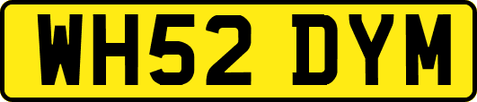 WH52DYM