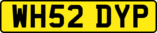 WH52DYP