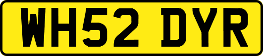 WH52DYR
