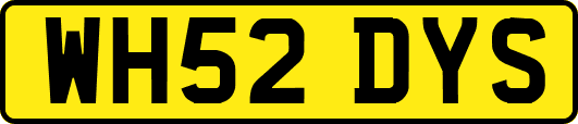 WH52DYS