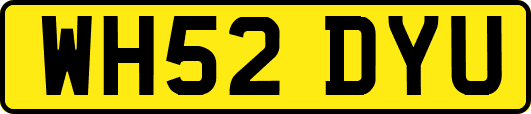 WH52DYU