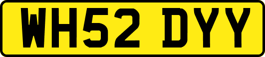 WH52DYY