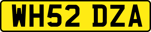 WH52DZA