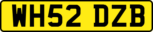 WH52DZB