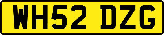 WH52DZG