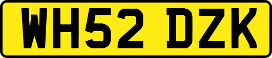 WH52DZK