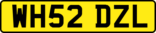 WH52DZL