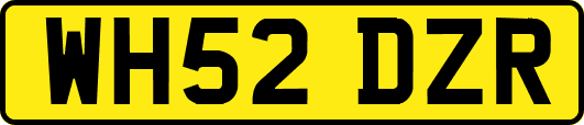 WH52DZR