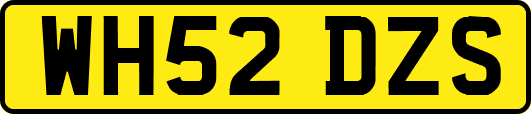 WH52DZS