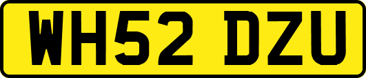 WH52DZU