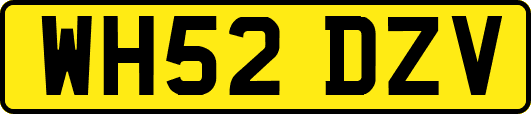 WH52DZV