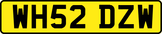 WH52DZW