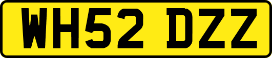 WH52DZZ