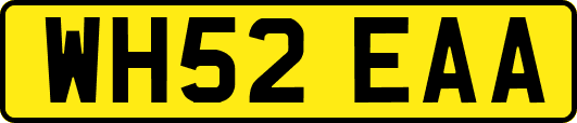 WH52EAA