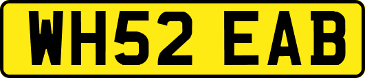 WH52EAB