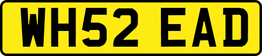 WH52EAD