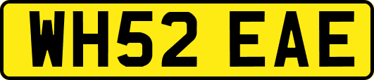WH52EAE
