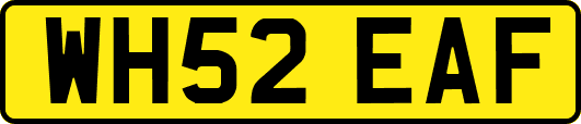 WH52EAF