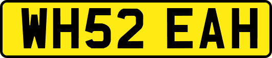 WH52EAH