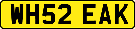 WH52EAK